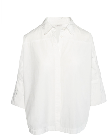 Hvid Hst Arya Shirt White : Erling Christensen Møbler - Hést Shirt  - 5715623048777