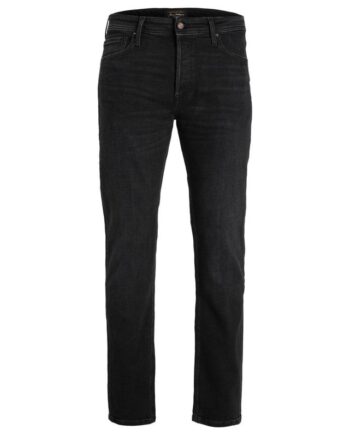 Sort Jjimike Jjoriginal Jos 111 Noos - Jeans  - 5715322984390
