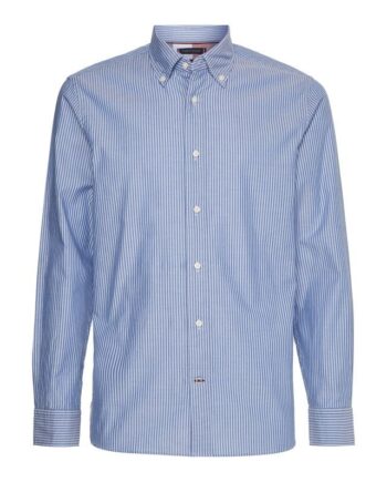 L Tona Ithaca Shirt - Tommy Hilfiger Shirt  - 8720641473385