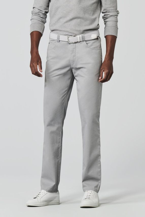 Grøn Diego Art 5054 - Meyer Jeans  - 4066272641293