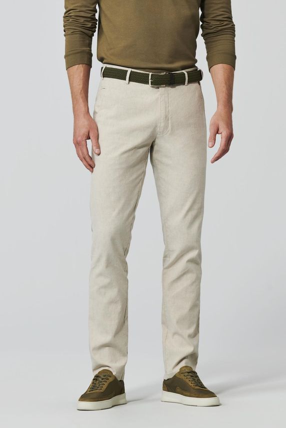 Khaki Bonn Art 3020 - Meyer Jeans  - 4066272516805