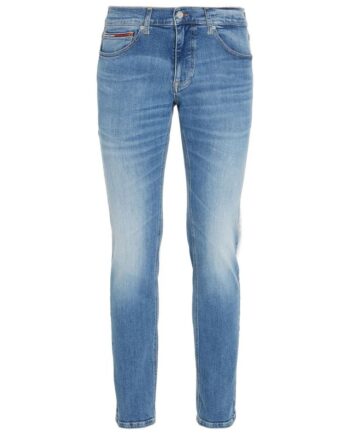 38_32 Scanton Slim Bg1237 - Tommy Jeans Jeans  - 8720643379166