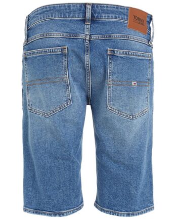 29 Ronnie Short Bg0135 - Tommy Jeans Jeans  - 8720643288222