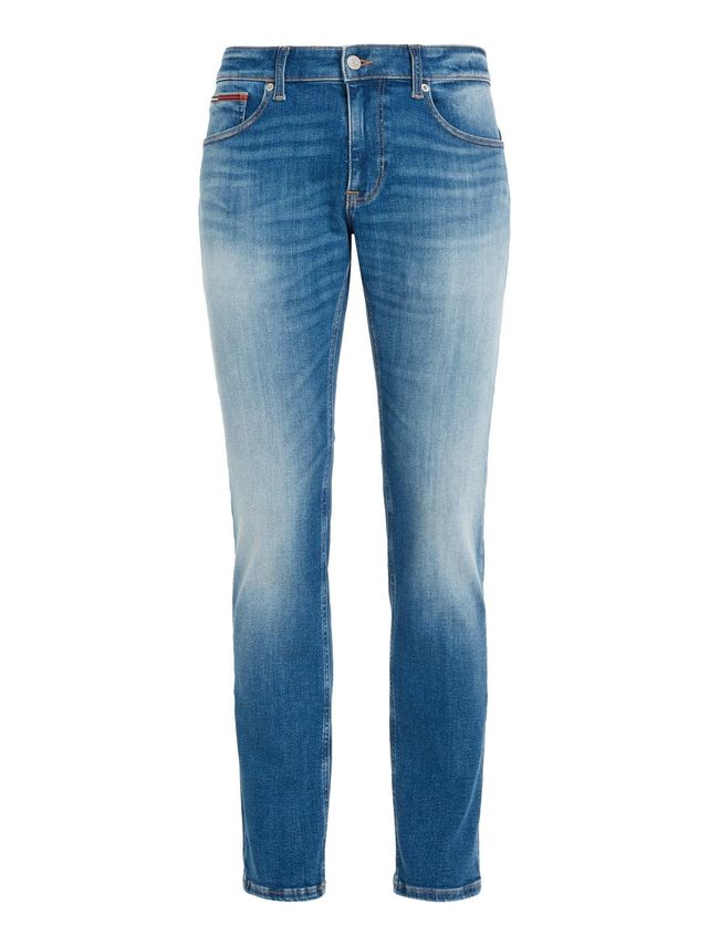 29_30 Scanton Slim Cg1236 - Tommy Jeans Jeans  - 8720644464458
