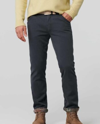 Grå Chicago Art 3926 - Meyer Jeans  - 4066272966150