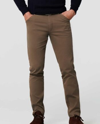 Grå Chicago Art 5605 - Meyer Jeans  - 4066272967577