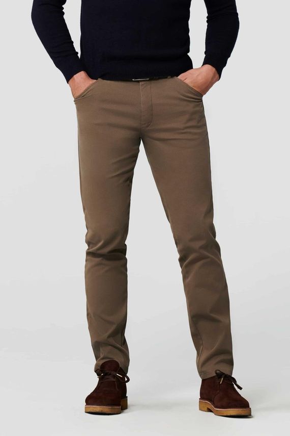 Grå Chicago Art 5605 - Meyer Jeans  - 4066272967577