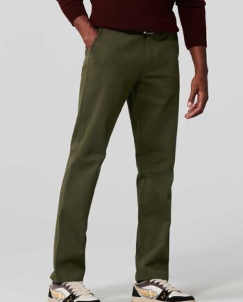 Grøn Oslo Art 3552 - Meyer Jeans  - 4066272930182