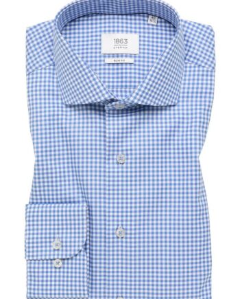40 Shirt 8128 F682 - Eterna Shirt  - 4062403832455