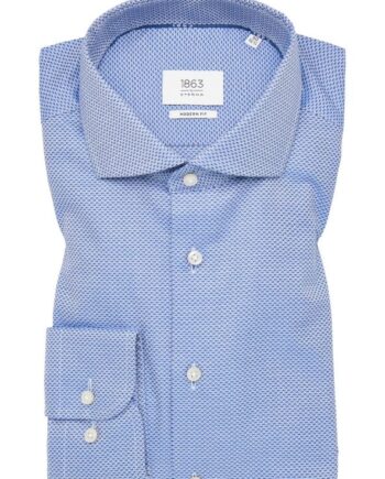 40 Shirt 8082 X682 - Eterna Shirt  - 4067159263508