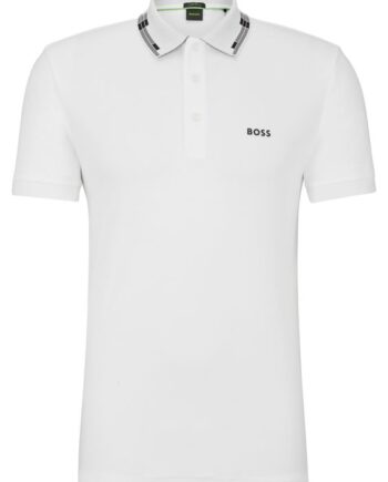 3XL Paule 10242405 - Boss Green Shirt  - 4063541299414