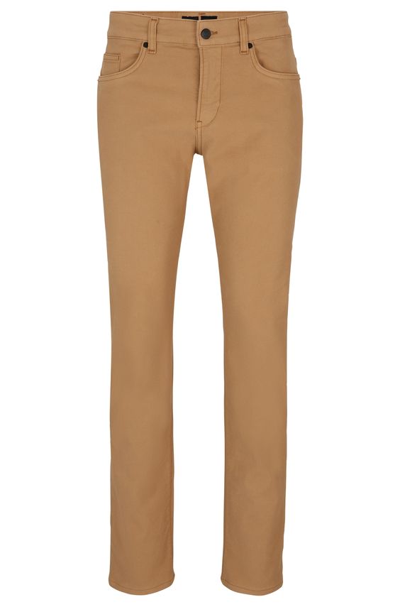 32_30 Delaware 10256817 - Boss Black Jeans  - 4063541468544