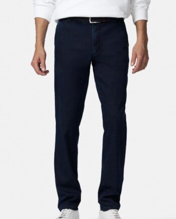 Blå Bonn Art 4187 - Meyer Jeans  - 4067712206348