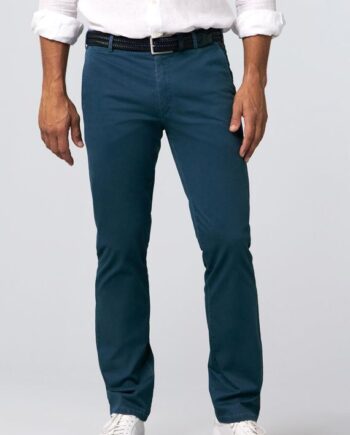 Blå Roma Art 5058 - Meyer Jeans  - 4067712237984