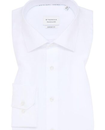 42 Shirt 1100 E17k - Eterna Shirt  - 4067159185305