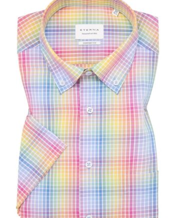 44 Shirt 1183 K19l - Eterna Shirt  - 4067159406752