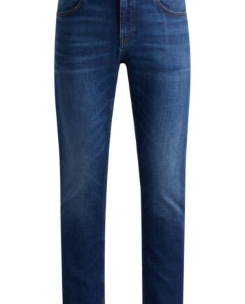 33_30 Delaware 10261858 - Boss Black Jeans  - 4063543469051