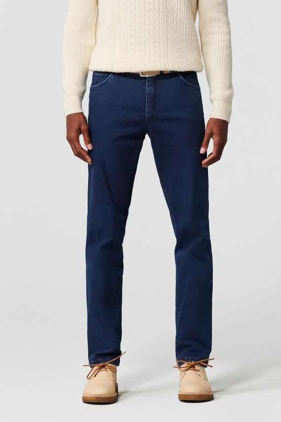 Sort Dublin Art 4556 - Meyer Jeans  - 4067712602942