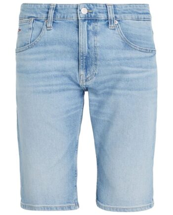 29 Ronnie Short Bh0118 - Tommy Jeans Jeans  - 8720646786077