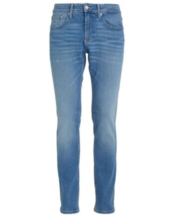 30_30 Scanton Slim Bh1212 - Tommy Jeans Jeans  - 8720646722860