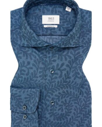 42 Shirt 4390 Xr82 - Eterna Shirt  - 4067159441432