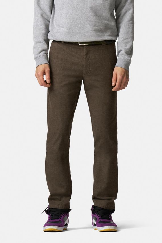 Brun Bonn Art 3609 - Meyer Jeans  - 4067712495698