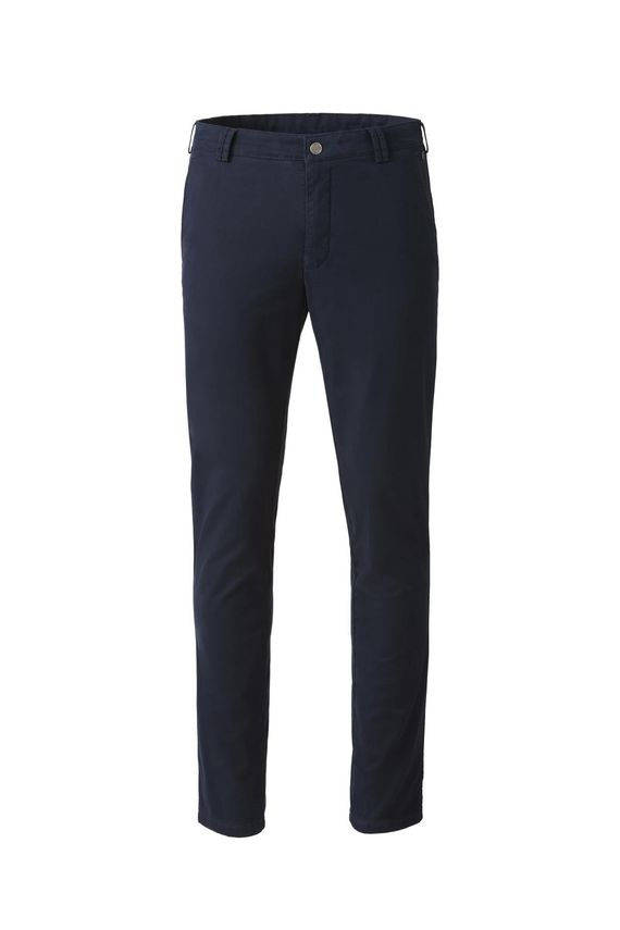 Blå Bonn Art 3931 - Meyer Jeans  - 4069079031984