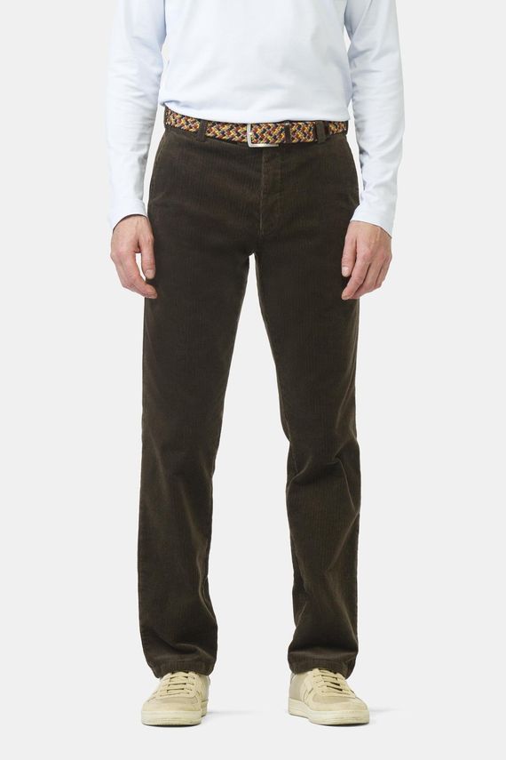 Brun Bonn Art 3708 - Meyer Jeans  - 4067712551080
