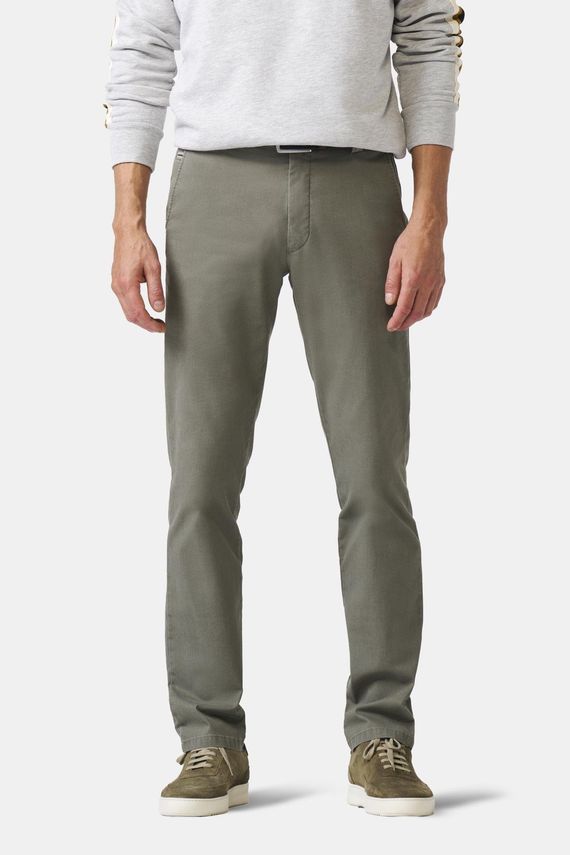 Grøn Bonn Art 8121 - Meyer Jeans  - 4067712755709