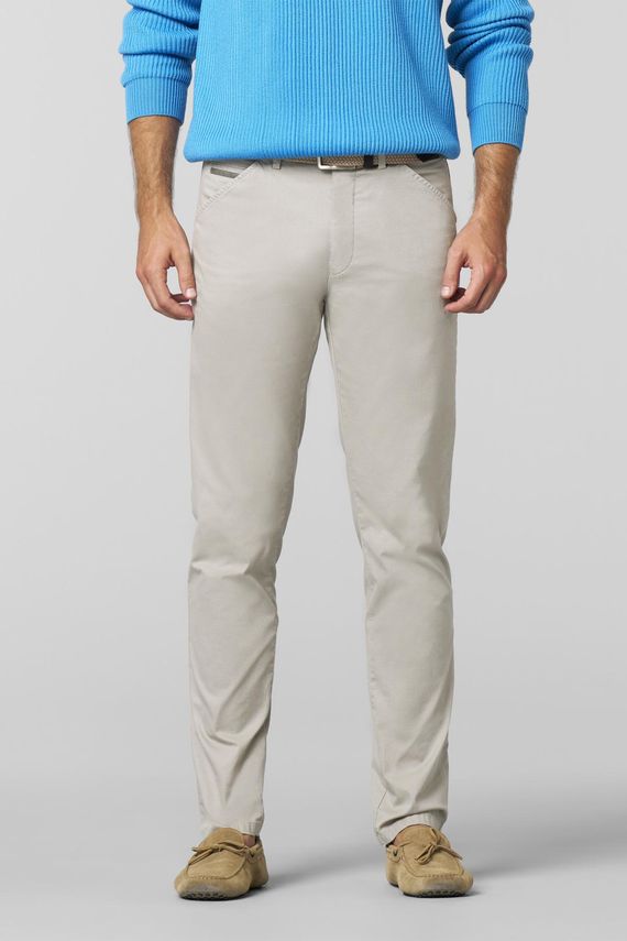 Grå Chicago Art 5064 - Meyer Jeans  - 4067712751213