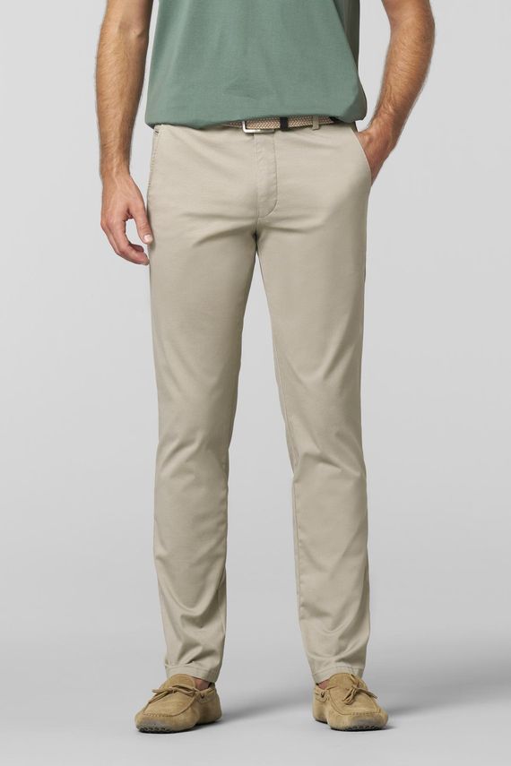 Grøn Bonn Art 5063 - Meyer Jeans  - 4067712757475