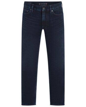 Sort Core Denton Blue Black - Tommy Hilfiger Jeans  - 8720638672500
