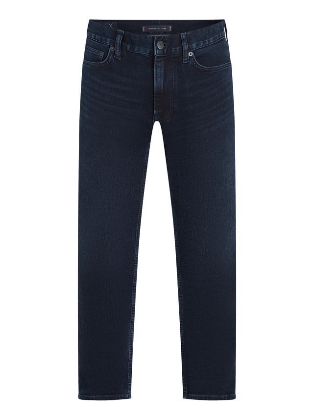 Sort Core Denton Blue Black - Tommy Hilfiger Jeans  - 8720638672593