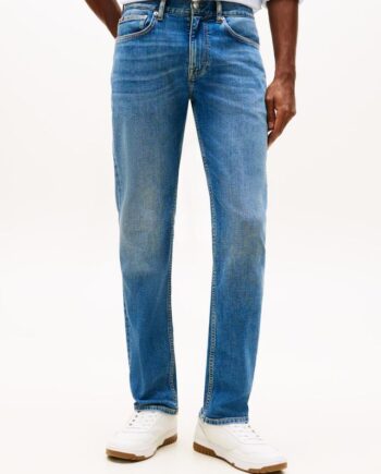 Blå Core Denton Light Blue - Tommy Hilfiger Jeans  - 8720638672012