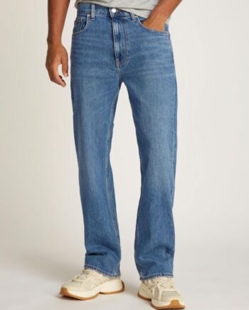 32_30 Otis Regular Str Ch0130 - Tommy Jeans Jeans  - 8720638503491