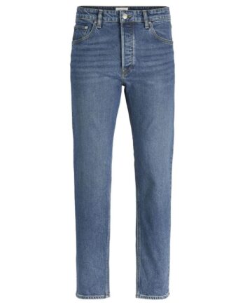 Blå Jjichris Jjclassic 279 - Jeans  - 5715609404795