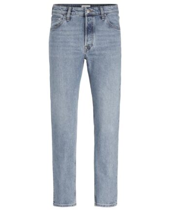 Blå Jjichris Jjclassic 479 Noos - Jeans  - 5715609381270