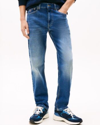 31_30 Ryan Slim Str Dh0235 - Tommy Jeans Jeans  - 8720638138112