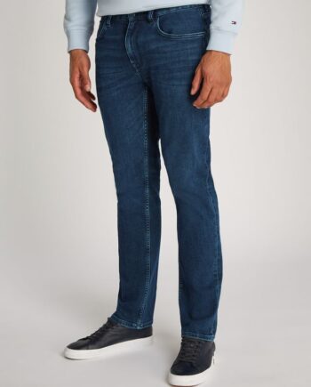 Blå Core Denton Tinted Blue - Tommy Hilfiger Jeans  - 8720638663300