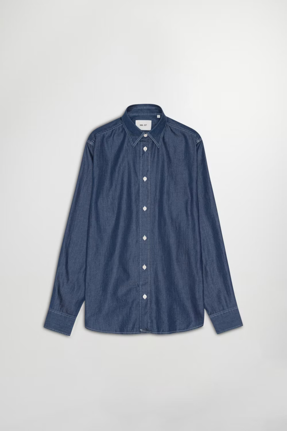 L Co By Shirt 5765 - Nn07 Shirt - 5715303511195
