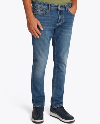 30_30 Scanton Slim Bi0234 - Tommy Jeans Jeans  - 8720638794394