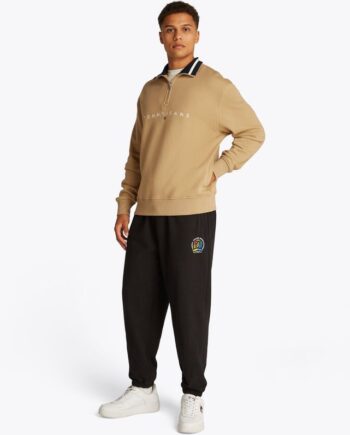 L Tjm R X Inear Zip - Tommy Jeans Jeans  - 8720638896333