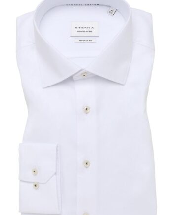 40 Shirt 1090 X18k - Eterna Shirt  - 4067159794354
