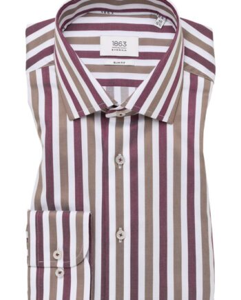 40 Shirt 1211 F669 - Eterna Shirt  - 4067159764135