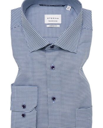 40 Shirt 1087 E19k - Eterna Shirt  - 4067159782825