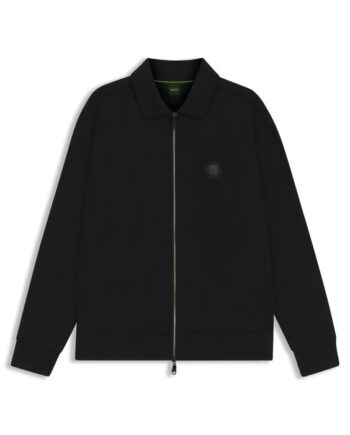 M Shirt Future 10267102 - Boss Green Shirt  - 4063546906119