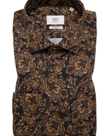 42 Shirt 1217 X669 - Eterna Shirt  - 4067159793005