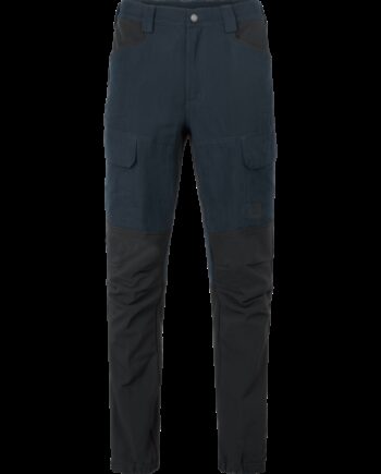 Salute/Anthraci Harkila Scandinavian Bukser Salute Anthracite - Härkila Jeans  - 5714733676191