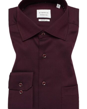 42 Shirt 1016 E19k - Eterna Shirt  - 4067159588571