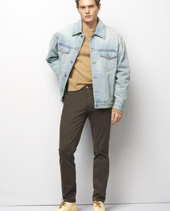 Brun Move Art 6502 - Meyer Jeans  - 4069079063053